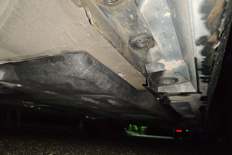 Used Lexus ES 2020 200 Excellence Edition Chassis Front Left