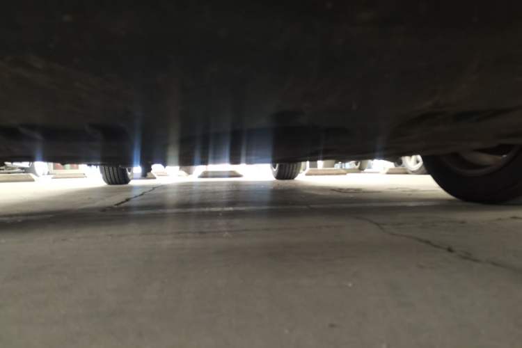 Used Lexus ES 2020 200 Excellence Edition Chassis Front