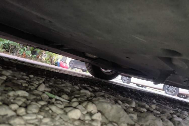 Used Lexus ES 2020 300h Premier Edition Chassis Front Right