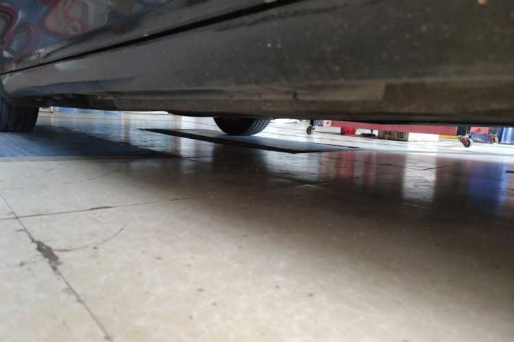 Used Lexus ES 2020 200 Excellence Edition Chassis Front Right