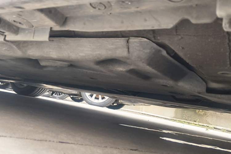 Used Lexus ES 2020 200 Excellence Edition Chassis Front Right