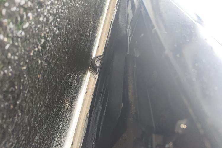Used Lexus ES 2020 300h Deluxe Edition Chassis Front Right