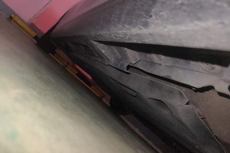 Used Lexus ES 2020 200 Excellence Edition Chassis Front Right