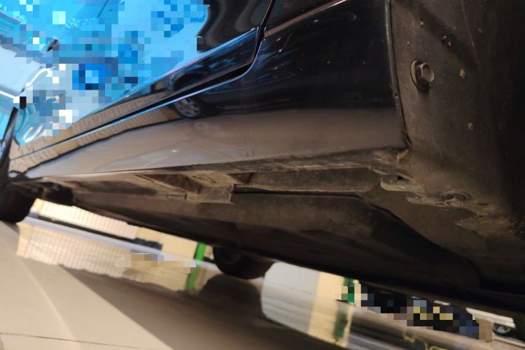Used Lexus ES 2020 300h Premium Edition Chassis Front Right