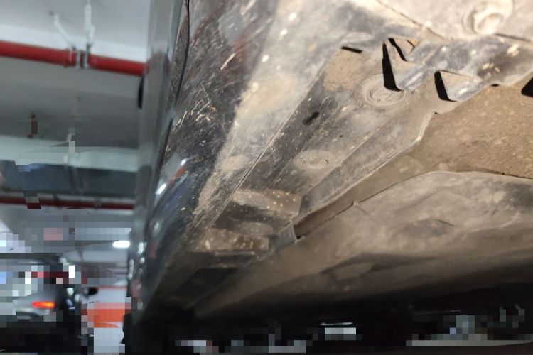 Used Lexus ES 2020 200 Excellence Edition Chassis Front Right