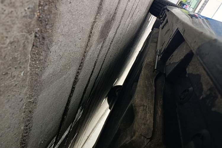 Used Lexus ES 2020 300h Premier Edition Chassis Front Right
