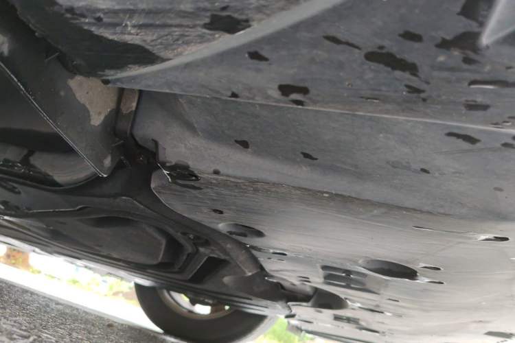 Used Lexus ES 2020 300h Premier Edition Chassis Front Right