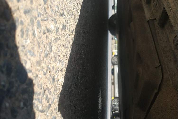Used Lexus ES 2020 260 Excellence Edition Chassis Front Right