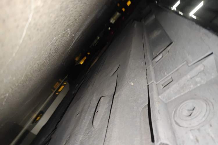 Used Lexus ES 2020 200 Luxury Edition Chassis Front Right