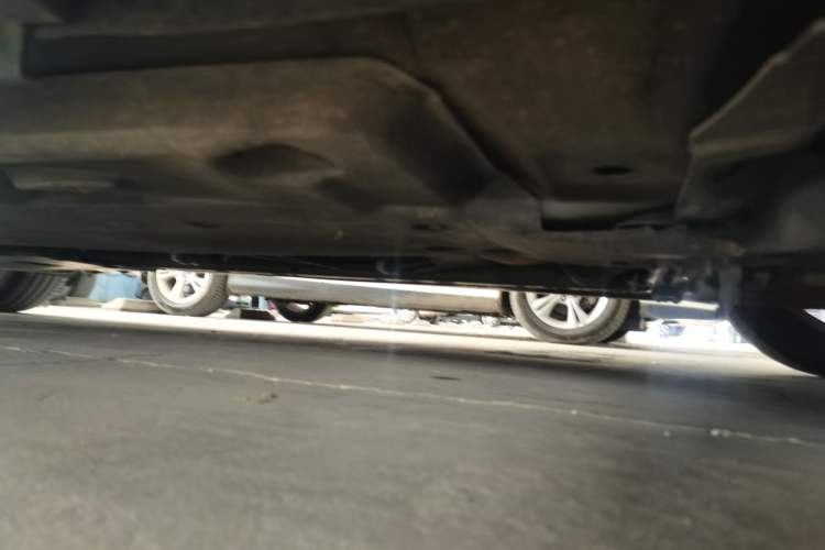 Used Lexus ES 2020 200 Excellence Edition Chassis Front Right