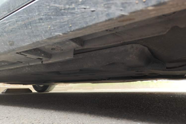 Used Lexus ES 2020 200 Luxury Edition Chassis Front Right
