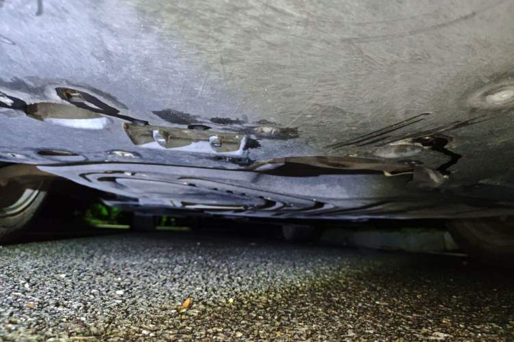 Used Lexus ES 2020 200 Excellence Edition Chassis Front