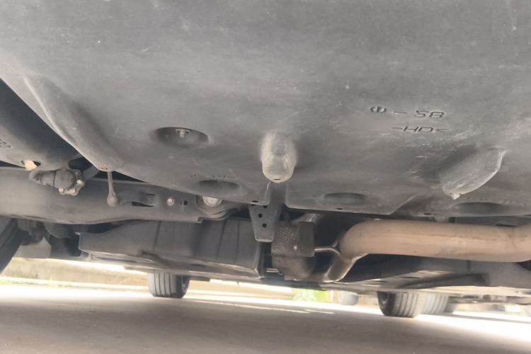 Used Lexus ES 2020 200 Excellence Edition Chassis Rear