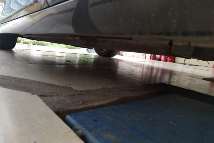 Used Lexus ES 2020 200 Excellence Edition Chassis Rear Left
