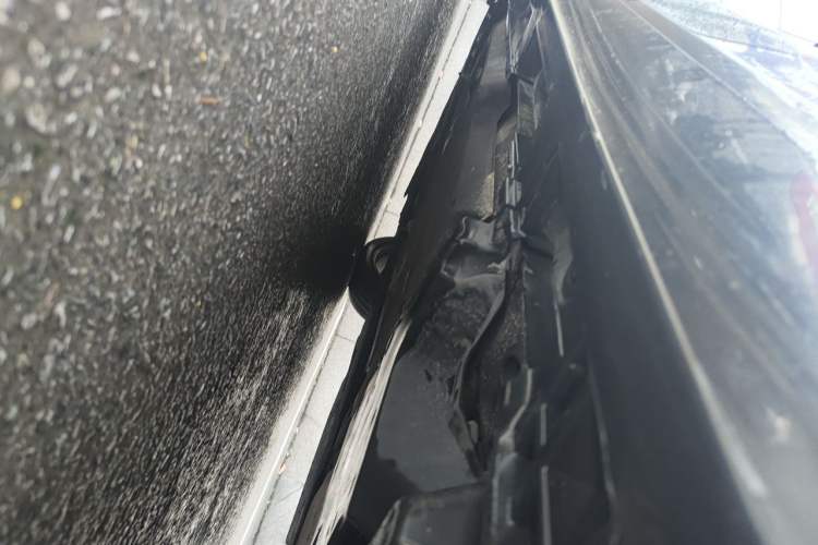 Used Lexus ES 2020 300h Deluxe Edition Chassis Rear Left
