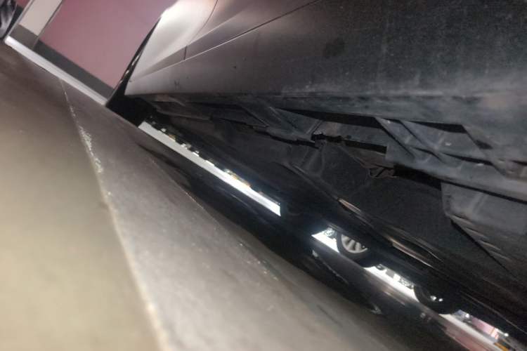 Used Lexus ES 2020 200 Excellence Edition Chassis Rear Left