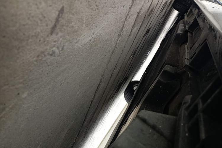 Used Lexus ES 2020 300h Premier Edition Chassis Rear Left