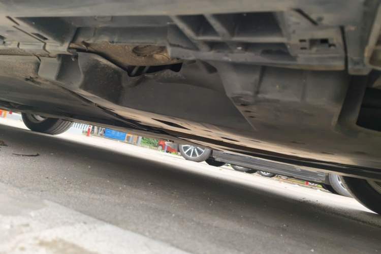 Used Lexus ES 2020 200 Excellence Edition Chassis Rear Left