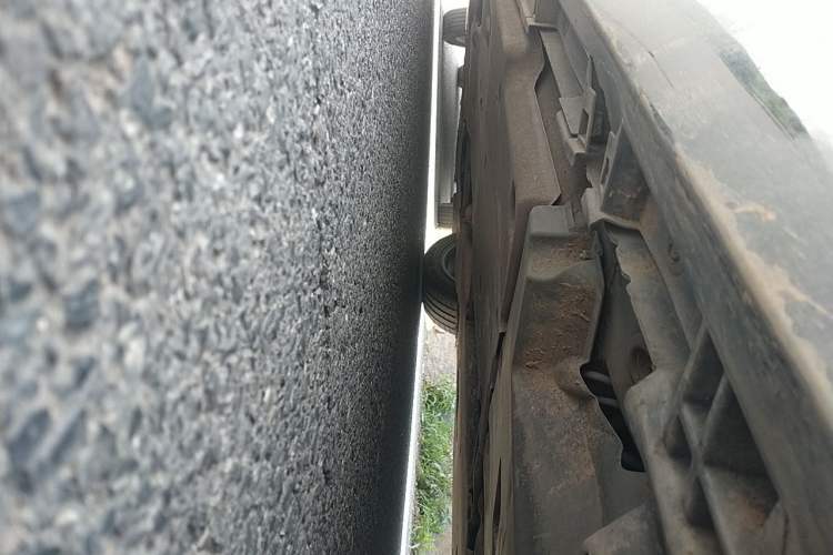 Used Lexus ES 2020 260 Excellence Edition Chassis Rear Left