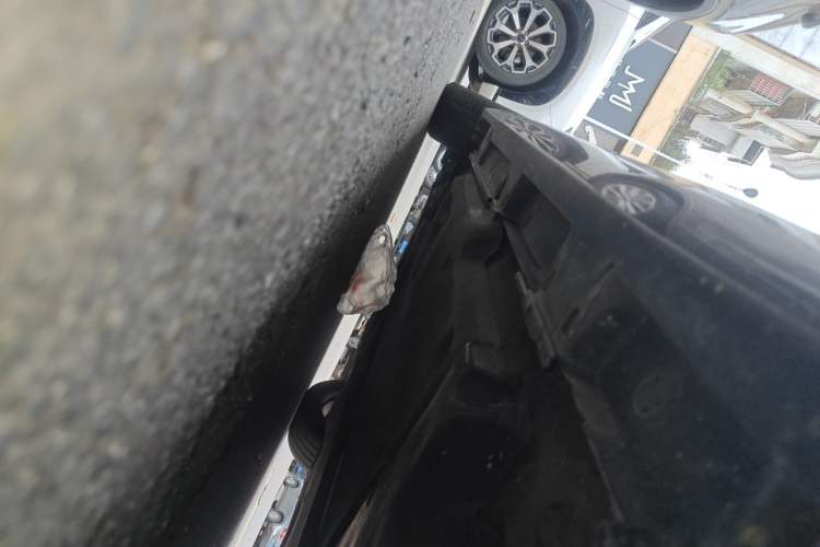 Used Lexus ES 2020 260 Excellence Edition Chassis Rear Left