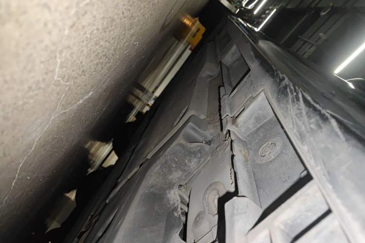 Used Lexus ES 2020 200 Luxury Edition Chassis Rear Left