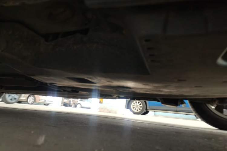 Used Lexus ES 2020 200 Excellence Edition Chassis Rear Left