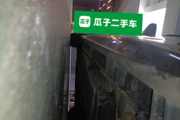 Used Lexus ES 2020 300h Executive Edition Chassis Rear Left