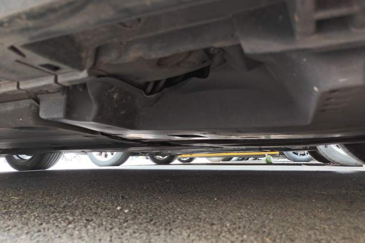 Used Lexus ES 2020 200 Luxury Edition Chassis Rear Left