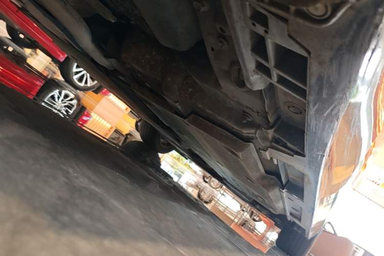 Used Lexus ES 2020 200 Excellence Edition Chassis Rear Right