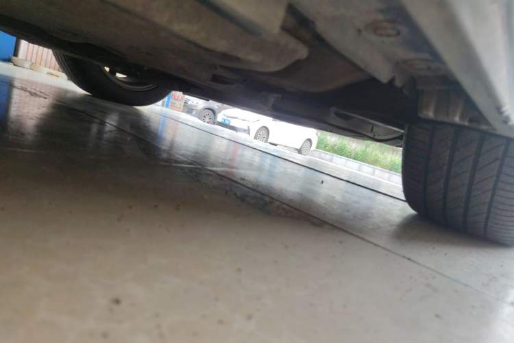 Used Lexus ES 2020 200 Excellence Edition Chassis Rear Right
