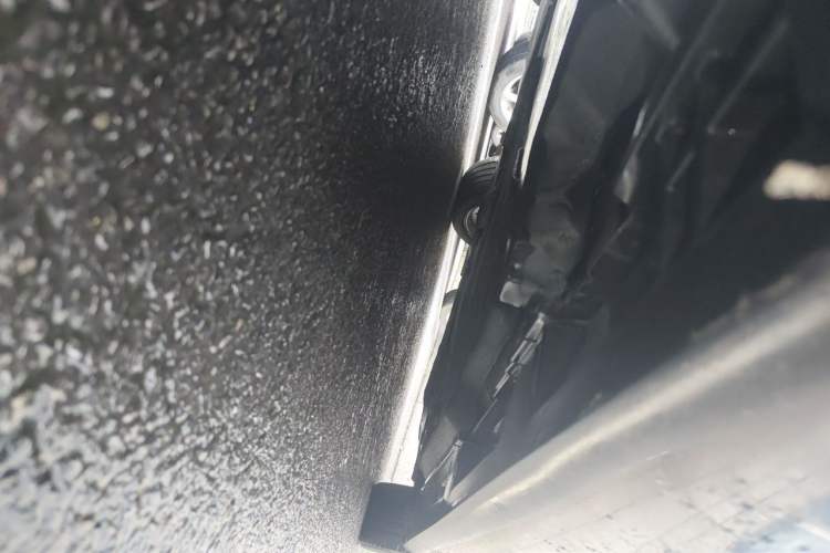 Used Lexus ES 2020 300h Deluxe Edition Chassis Rear Right