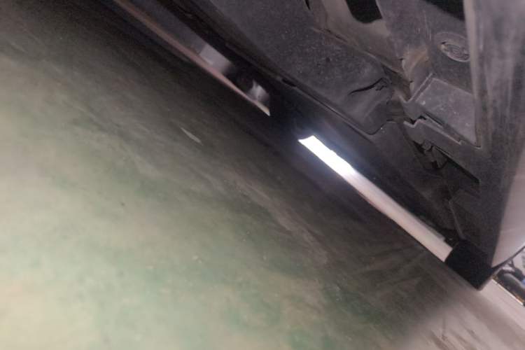 Used Lexus ES 2020 200 Excellence Edition Chassis Rear Right