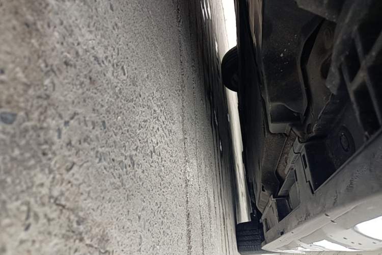 Used Lexus ES 2020 300h Premier Edition Chassis Rear Right