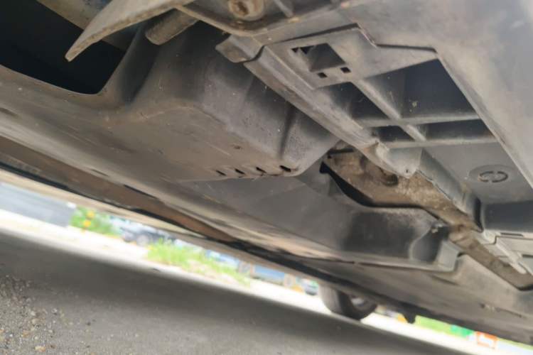 Used Lexus ES 2020 200 Excellence Edition Chassis Rear Right