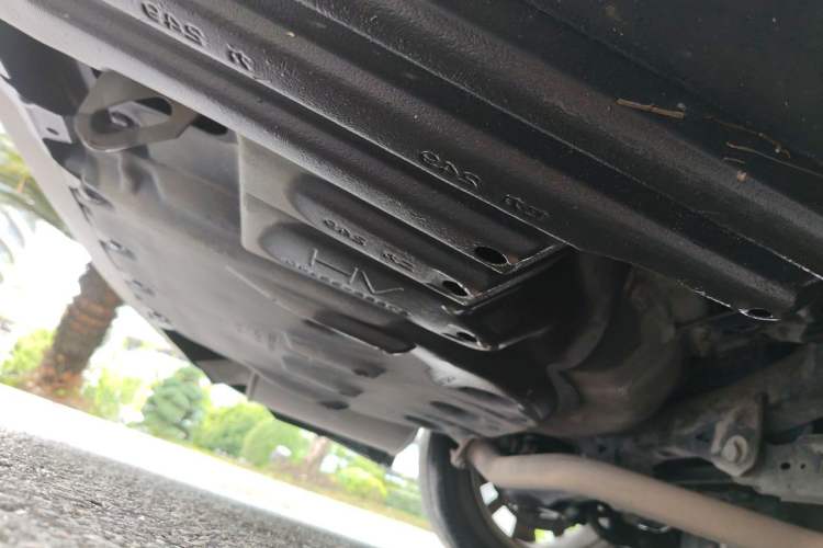 Used Lexus ES 2020 300h Premier Edition Chassis Rear Right