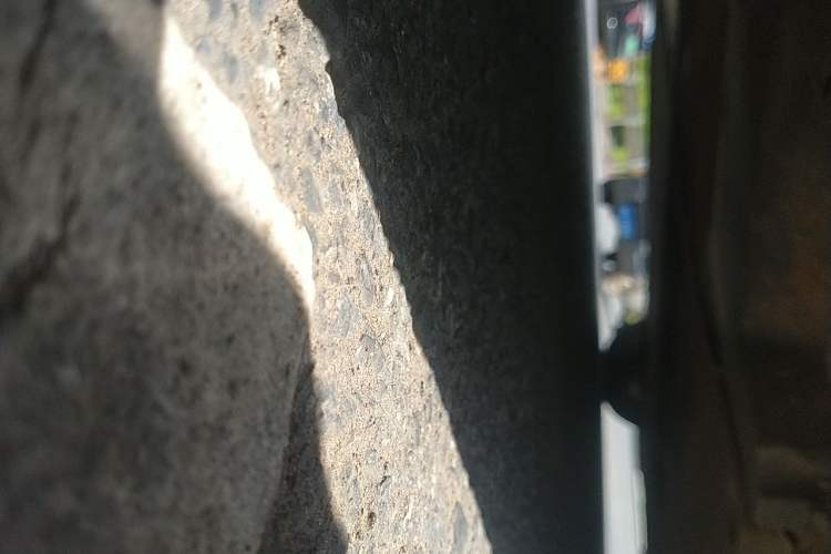 Used Lexus ES 2020 260 Excellence Edition Chassis Rear Right