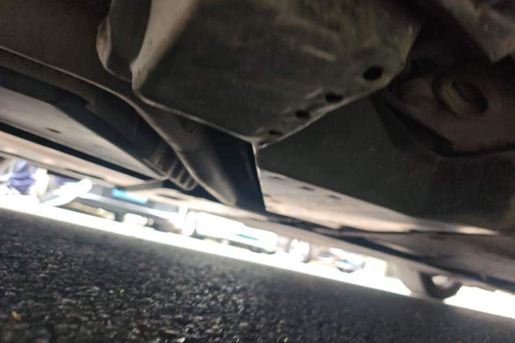 Used Lexus ES 2020 300h Premier Edition Chassis Rear Right