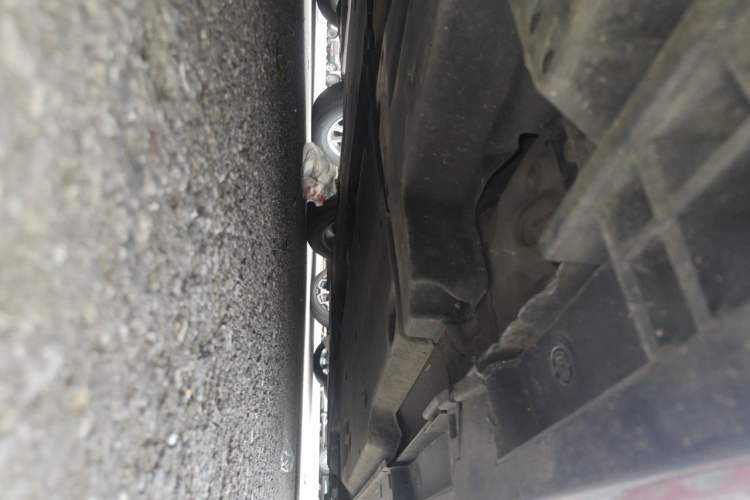 Used Lexus ES 2020 260 Excellence Edition Chassis Rear Right