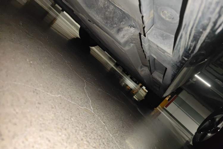 Used Lexus ES 2020 200 Luxury Edition Chassis Rear Right