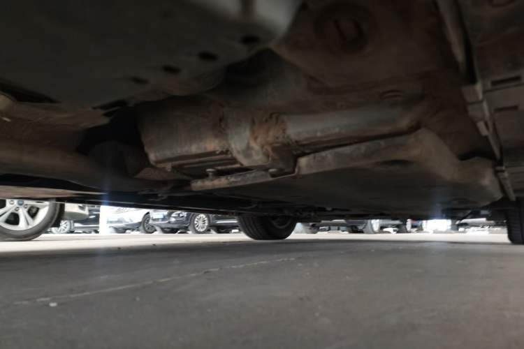 Used Lexus ES 2020 200 Excellence Edition Chassis Rear Right