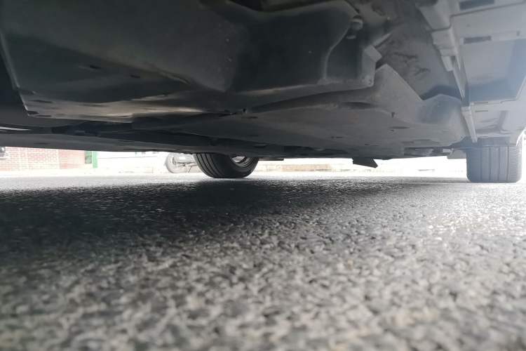 Used Lexus ES 2020 300h Premier Edition Chassis Rear Right