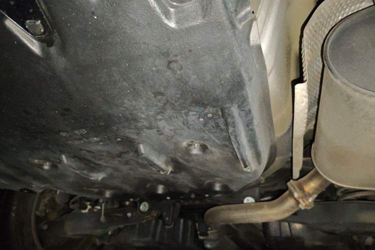 Used Lexus ES 2020 200 Excellence Edition Chassis Rear
