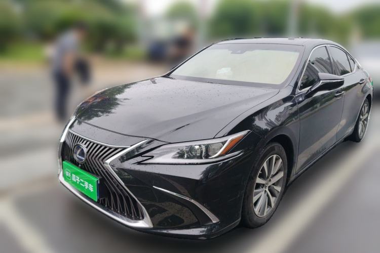 Lexus ES 2020 300h Premier Edition usata Guazi used car, China used car export, Used car for sale, Used  cars, Cheapest cars for sale