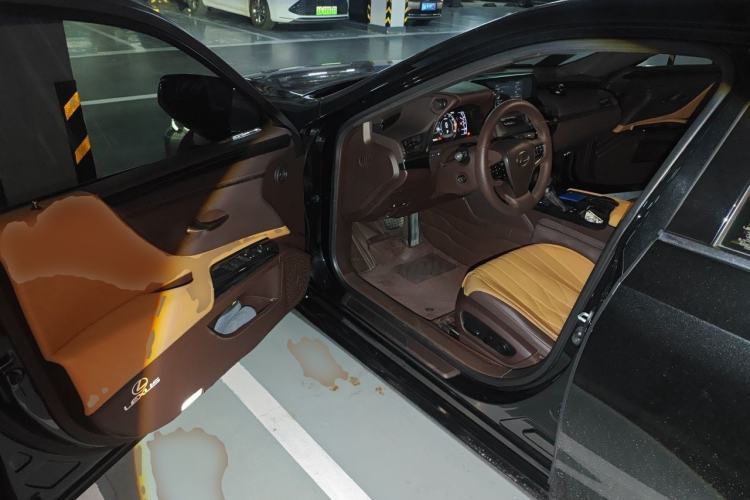 Used Lexus ES 2020 200 Excellence Edition Driver Seat