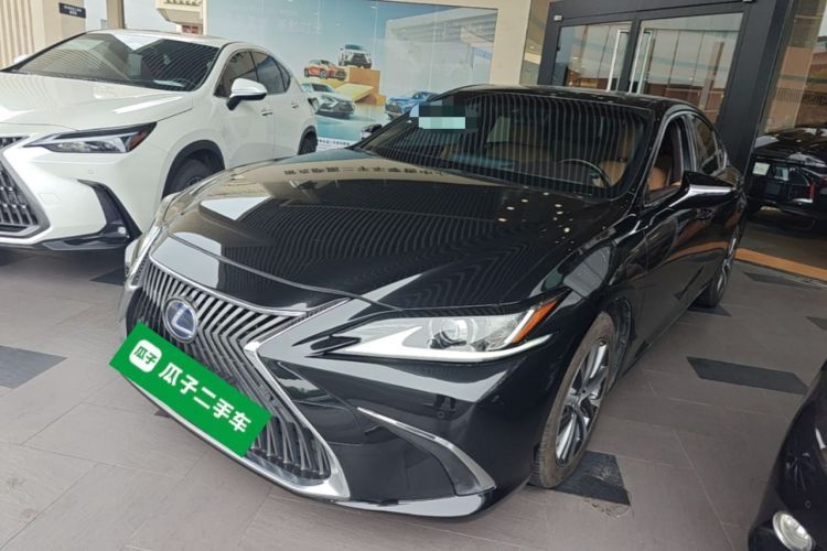 Used Lexus ES 2020 300h Premier Edition Guazi used car, China used car export, Used car for sale, Used cars, Cheapest cars for sale