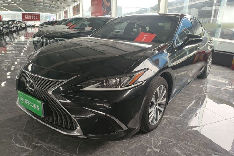 Ojetý Lexus ES 2020 200 Excellence Edition Guazi used car, China used car export, Used car for sale, Used  cars, Cheapest cars for sale
