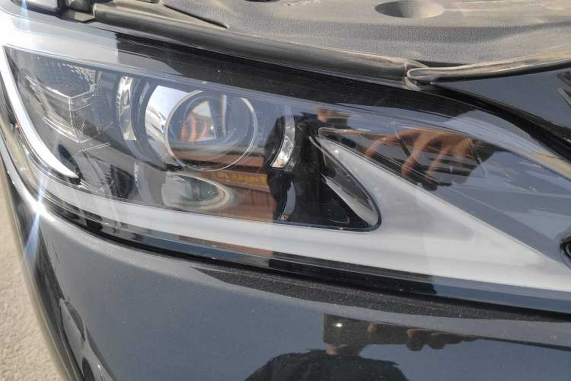Used Lexus ES 2020 200 Excellence Edition Exterior 6