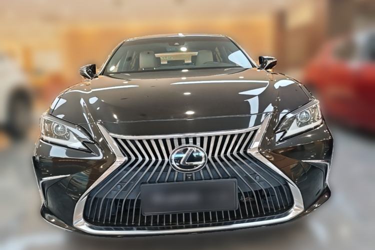 Used Lexus ES 2020 200 Excellence Edition Front