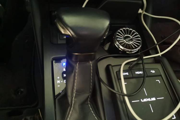 Used Lexus ES 2020 200 Excellence Edition Gear Lever