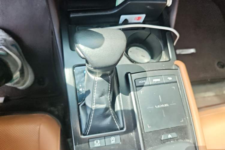 Used Lexus ES 2020 200 Excellence Edition